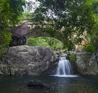 Paluma and Crystal Creek Rainforest - Getaway Accommodation