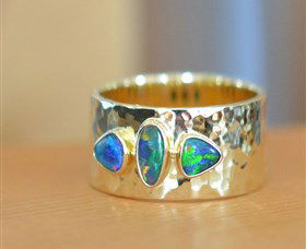 Lost Sea Opals - Getaway Accommodation 0