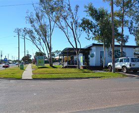 Lost Sea Opals - Getaway Accommodation 1