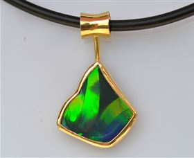 Lost Sea Opals - Getaway Accommodation 4