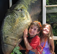 Australian Opal Centre - Getaway Accommodation