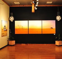 John Murray Art Gallery - Getaway Accommodation