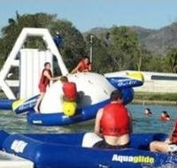 Barra Fun Park - Getaway Accommodation