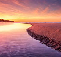 Saunders Beach - Getaway Accommodation