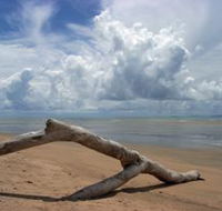 Toolakea Beach - Getaway Accommodation