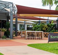Cannon Park - Getaway Accommodation