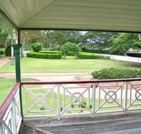 National Trust Heritage Centre - Getaway Accommodation