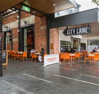Flinders Street East - Getaway Accommodation