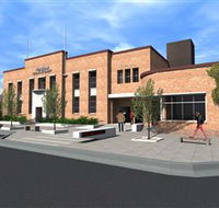 Horsham Regional Art Gallery - Getaway Accommodation