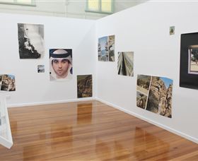Horsham Regional Art Gallery - Getaway Accommodation 1