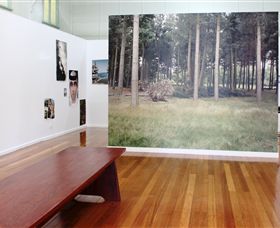 Horsham Regional Art Gallery - Getaway Accommodation 2