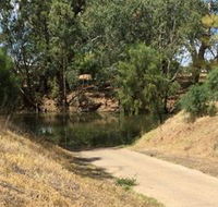Bob Christensen Reserve - Getaway Accommodation