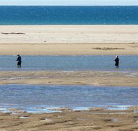 Alva Beach - Getaway Accommodation