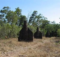 Victoria Settlement - Getaway Accommodation