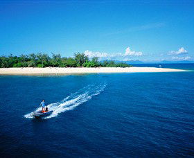Frankland Group National Park - Getaway Accommodation 0