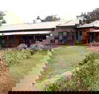 Museum Under the Bridge - Getaway Accommodation