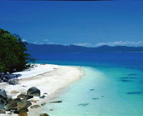 Fitzroy Island National Park - Getaway Accommodation 0