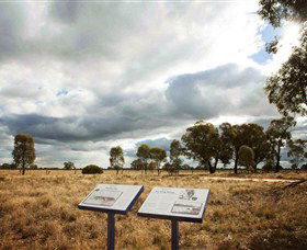 Backroads Trail - Getaway Accommodation 2
