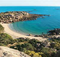 Queens Beach - Getaway Accommodation