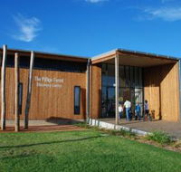 Pilliga Forest Discovery Centre - Getaway Accommodation