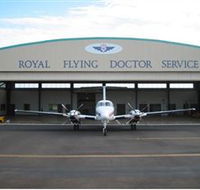 Royal Flying Doctor Service Dubbo Base Education Centre Dubbo - Getaway Accommodation