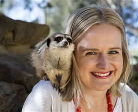 Taronga Western Plains Zoo, Dubbo - Getaway Accommodation 4