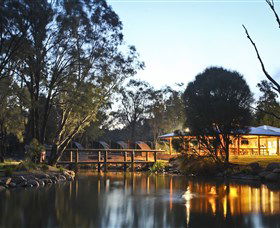 Taronga Western Plains Zoo, Dubbo - Getaway Accommodation 8