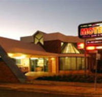 Dubbo RSL Club Resort - Getaway Accommodation