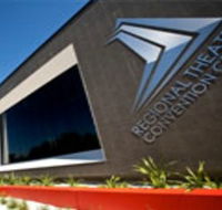 Dubbo Regional Theatre and Convention Centre - Getaway Accommodation