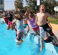 Dubbo Aquatic Leisure Centre - Getaway Accommodation