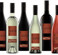 Red Earth Estate Vineyard - Getaway Accommodation