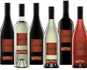 Red Earth Estate Vineyard - Getaway Accommodation 0
