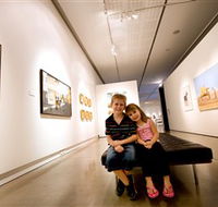 Western Plains Cultural Centre - Getaway Accommodation