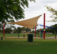 Elston Park Water Park - Getaway Accommodation