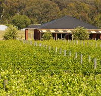 Domaine Asmara - Getaway Accommodation