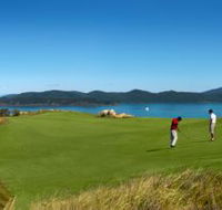 Hamilton Island Golf Club - Getaway Accommodation