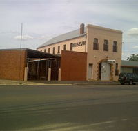 Forbes Historical Society Museum - Getaway Accommodation