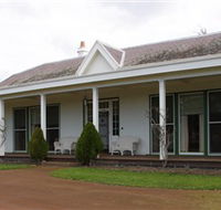 Mooramong - Getaway Accommodation