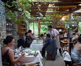 Lavandula Swiss/Italian Farm - Getaway Accommodation 1