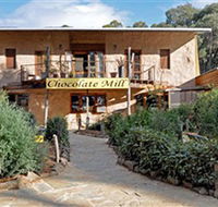 Chocolate Mill - Getaway Accommodation