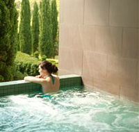 The Mineral Spa - Getaway Accommodation