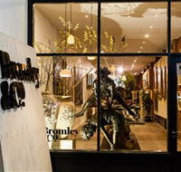 Bromley and Co. - Getaway Accommodation