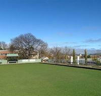 Daylesford Bowling Club - Getaway Accommodation