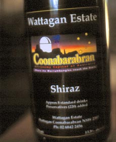 Wattagan Estate Winery - Getaway Accommodation 0