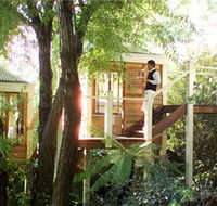 Salus Spa at Lake House - Getaway Accommodation