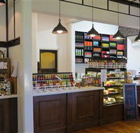 Rich Glen Olives - Getaway Accommodation