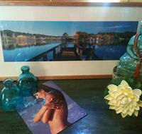 Abandon Stress Mobile Massage - Getaway Accommodation