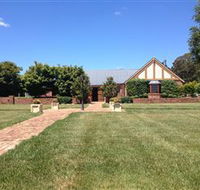 Daylesford Cider Company - Getaway Accommodation