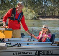 Lake Mulwala - Getaway Accommodation