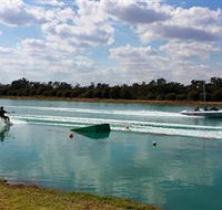 Mulwala Water Ski Club - Getaway Accommodation